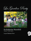 La Garden Party (MP3)